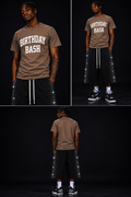‘BASH TEE