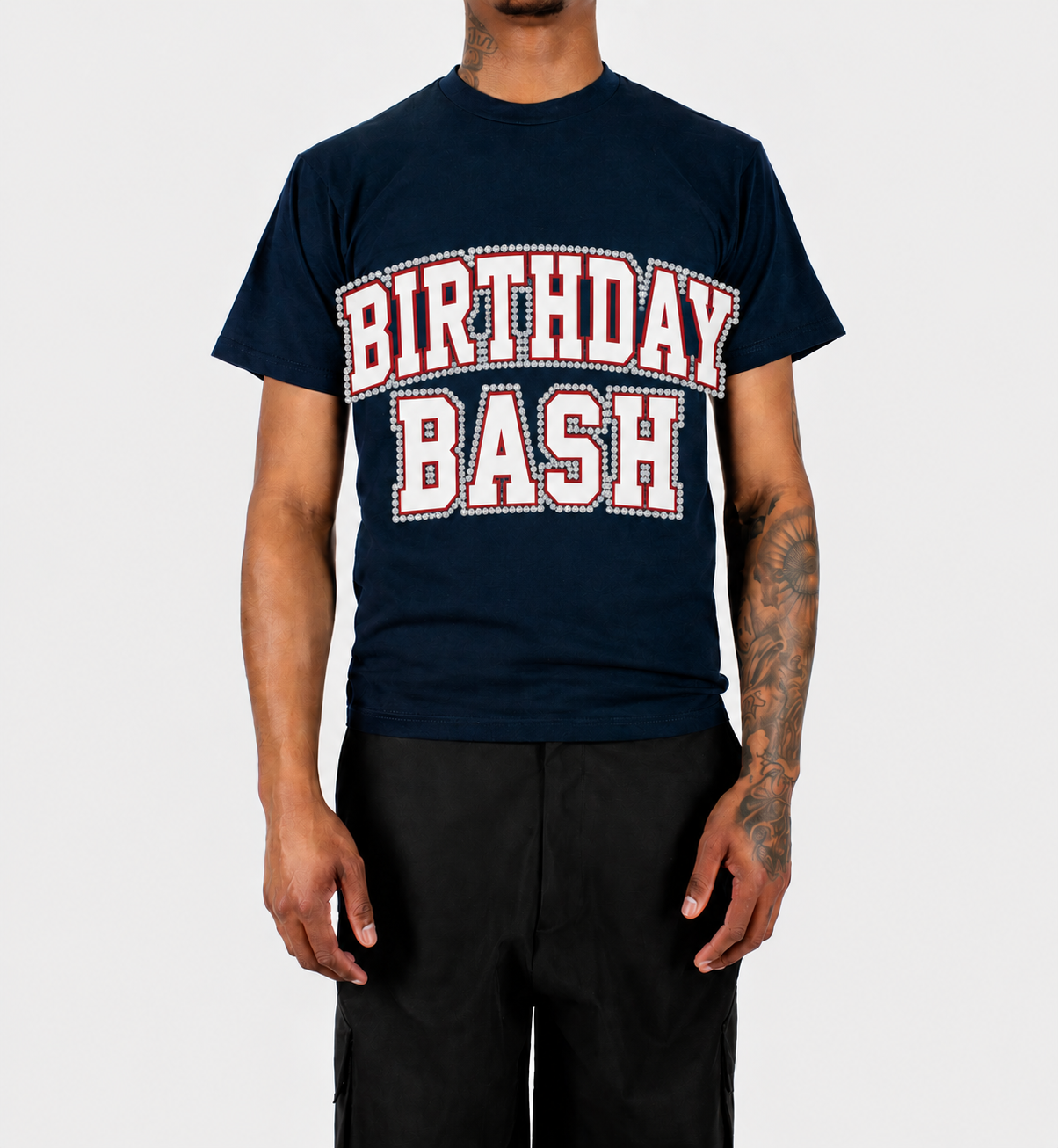SUMMER BASH [4th of July] TEE’S