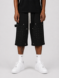 BASH SHORTS [4th of July]