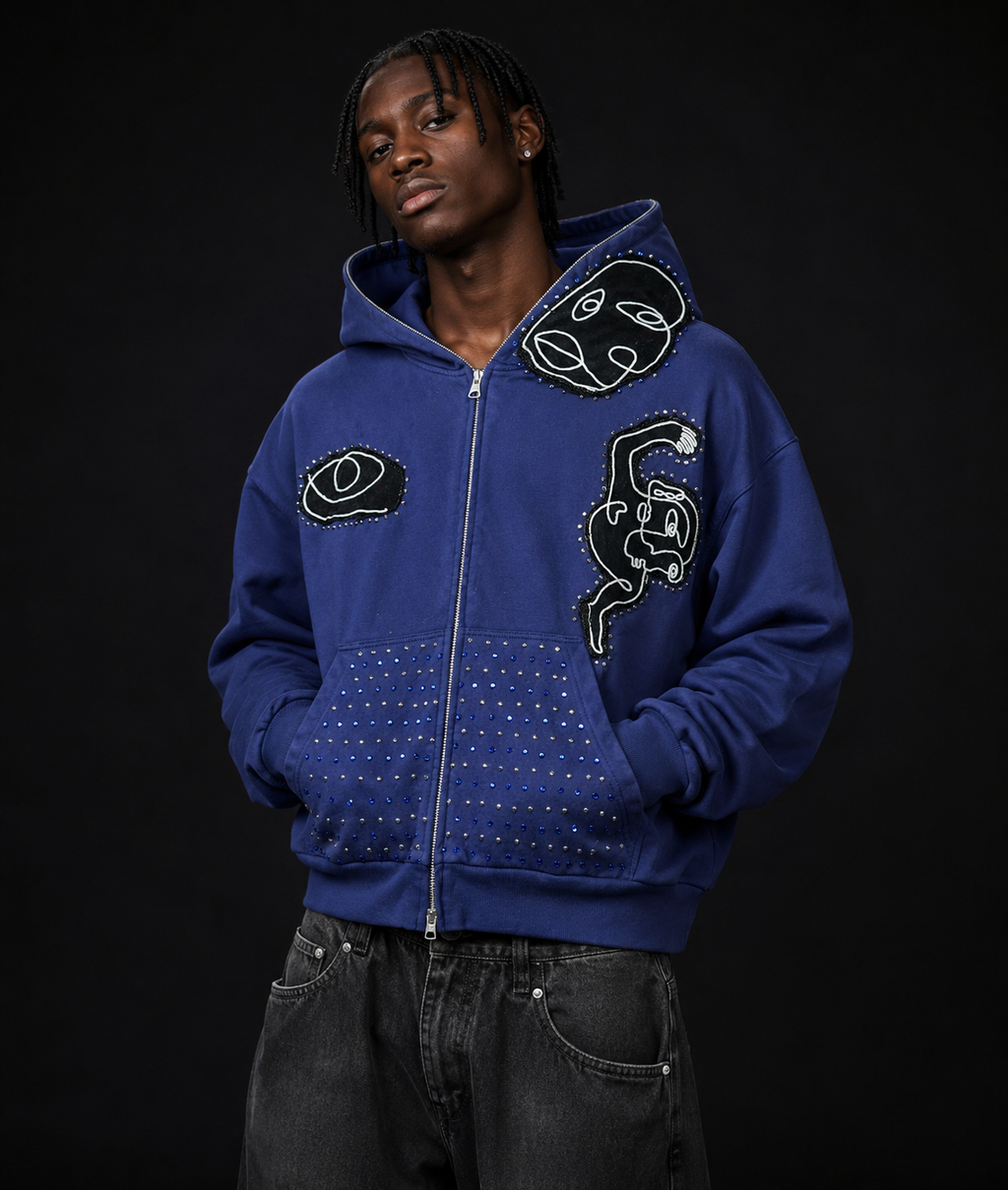 "BLU DEVIL