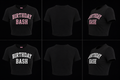 ‘BASH GIRL TEE [SUMMERBASH]
