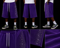 ‘GEM SHORTS [SUMMERBASH]