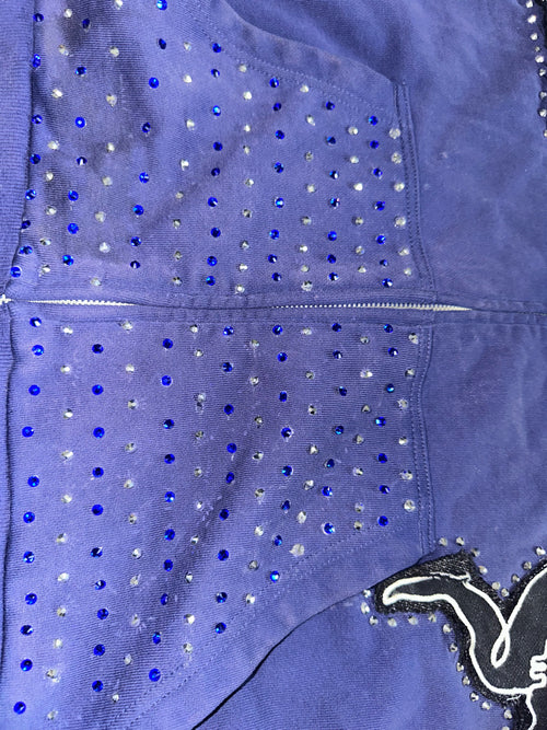 "BLU DEVIL