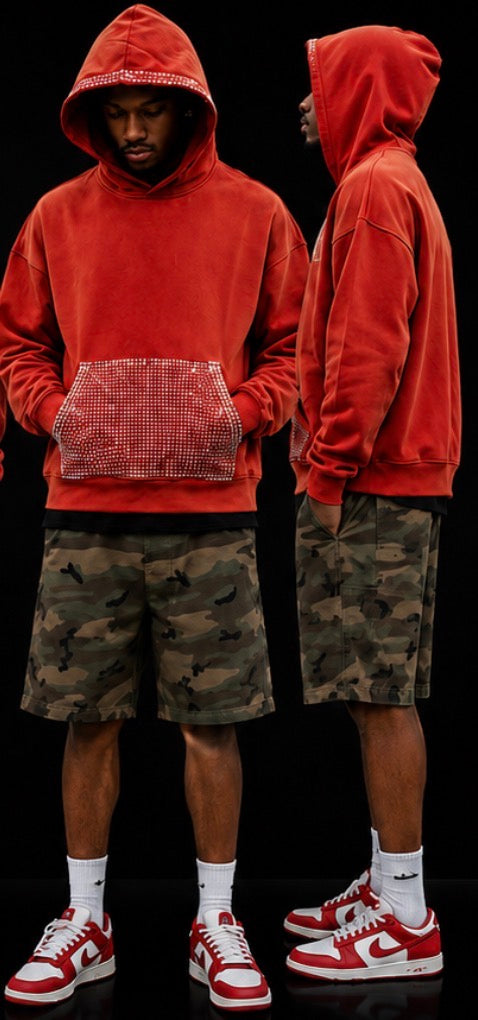 “GEM JACKET [SUMMER BASH]